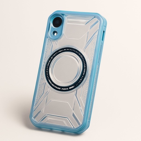 Like New IPhone Case for iPhone XR - Picture 3 of 7